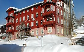 Lázeňský hotel Terra*** Superior